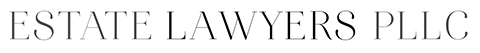 Estate Lawyers PLLC