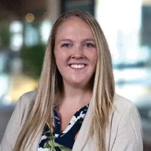 Attorney Paige Williams-Sodoma
