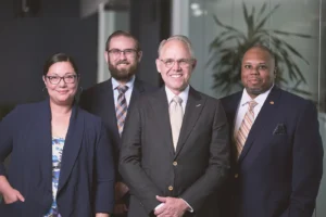 Trajan Estate Team