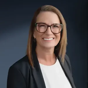 Attorney Nettie Sanchez